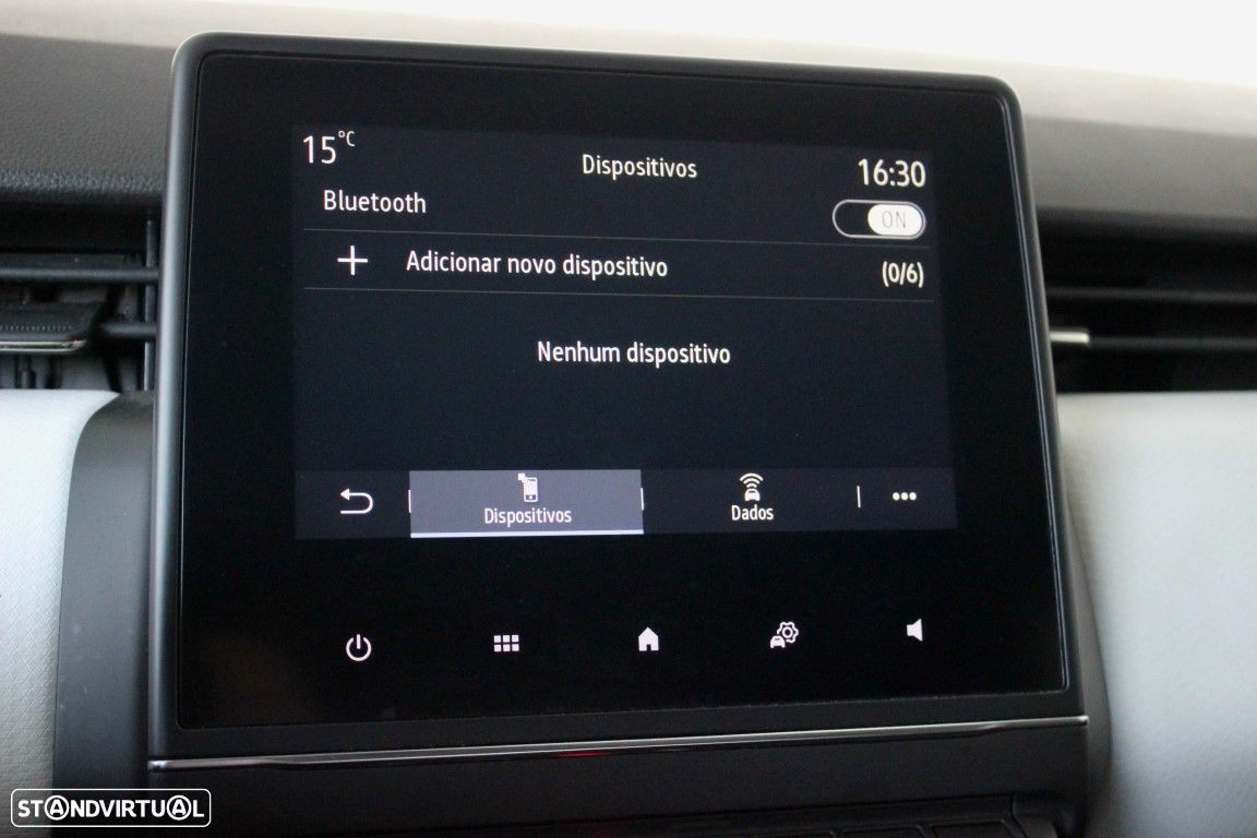 Renault Clio - 27