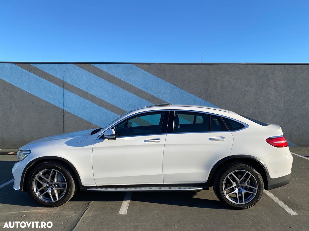 Mercedes-Benz GLC 250 d 4MATIC 9G-TRONIC Exclusive - 12