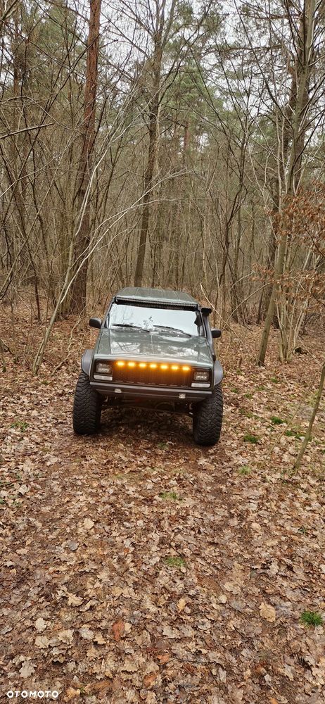 Jeep Cherokee ver-4-0 - 28