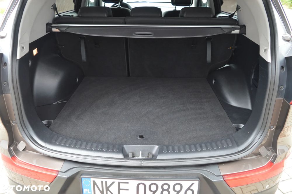 Kia Sportage 1.6 GDI M 2WD - 12