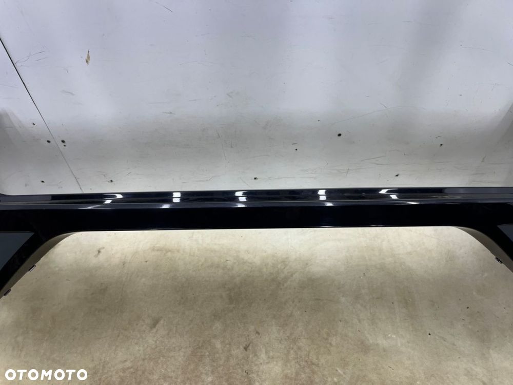 Zderzak tylny VW T-Roc TRoc 17-21r. tył 2GA807301AB - 14