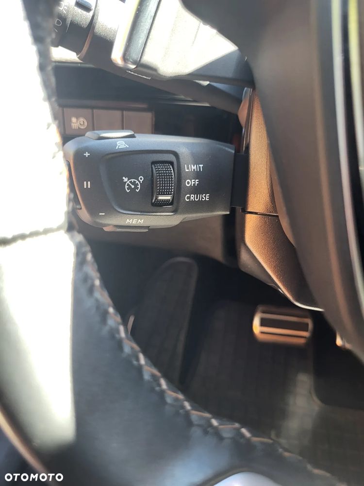 Peugeot 508 1.6 PureTech HYbrid PHEV GT Pack S&S EAT8 - 21