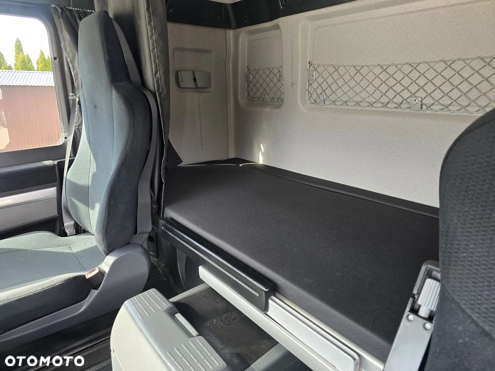 MAN TGX 18.440 Retarder - 10