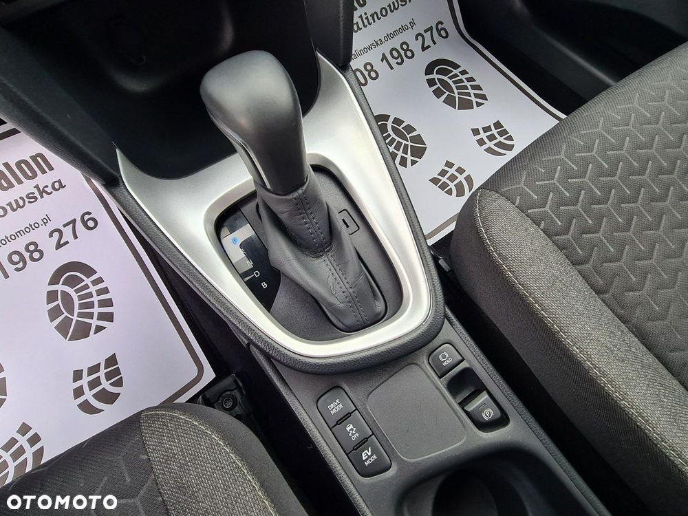 Toyota Yaris Cross Hybrid 1.5 Executive - 19