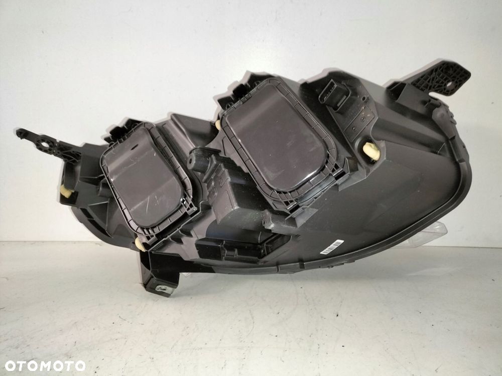 lampa przednia reflektor lewa citroen jumpy iii 16- zafira d 19- vivaro 19- - 7