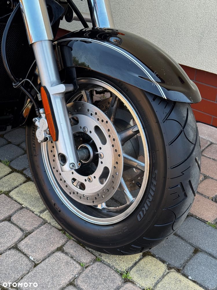 Kawasaki Inny - 30