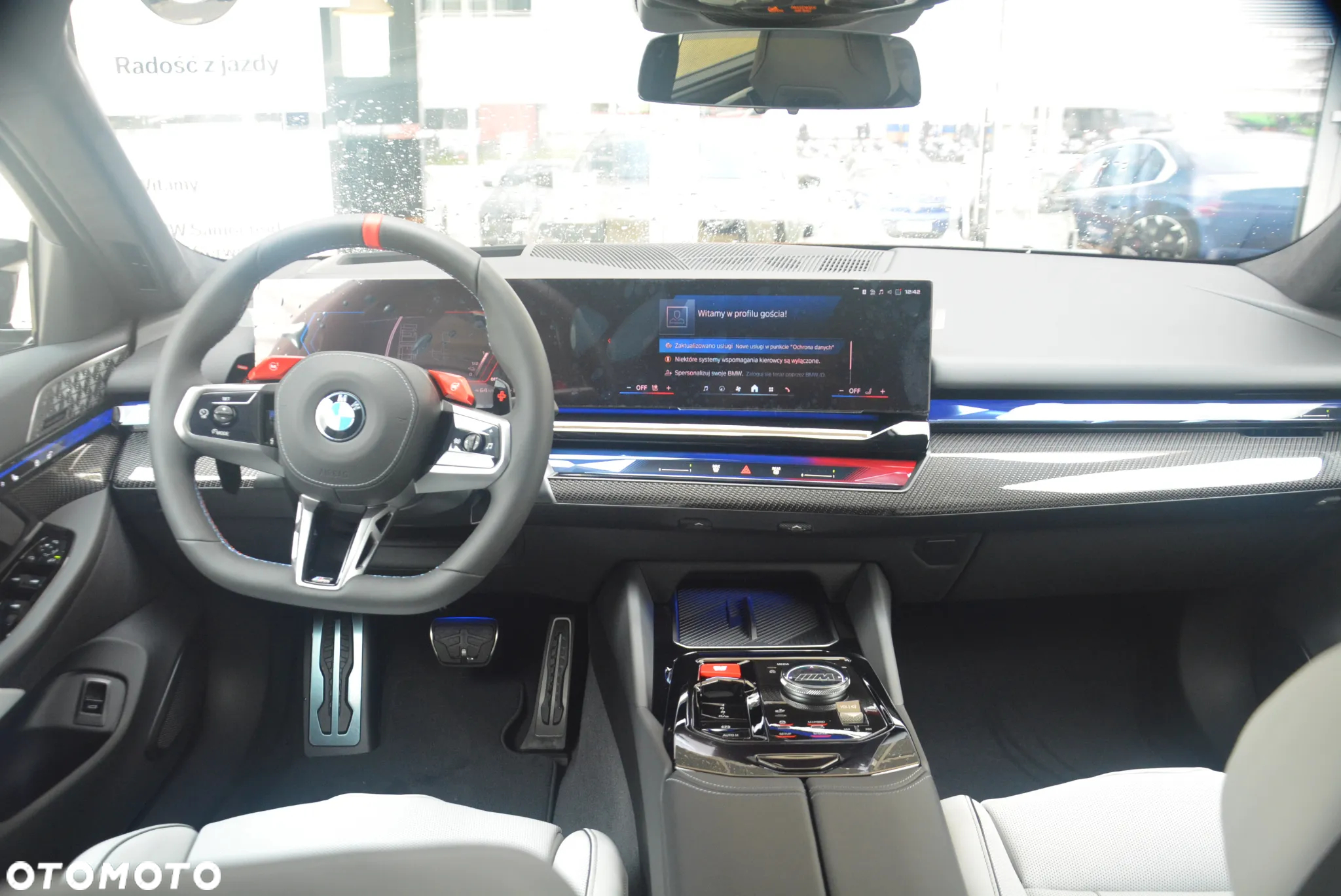 BMW M5 - 13