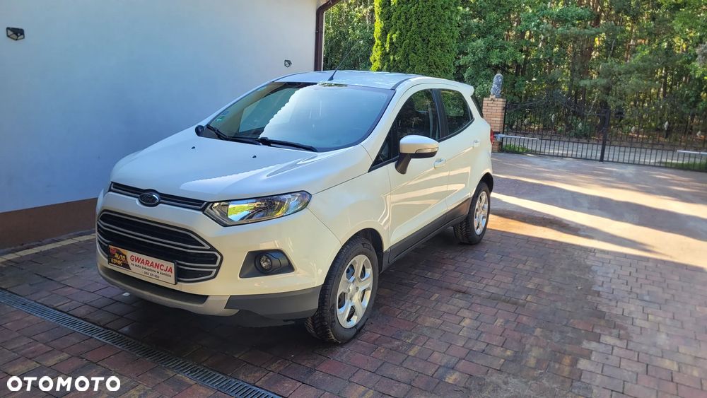Ford EcoSport 1.0 EcoBoost S - 3