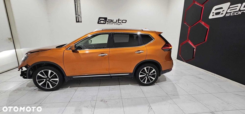 Nissan X-Trail - 6