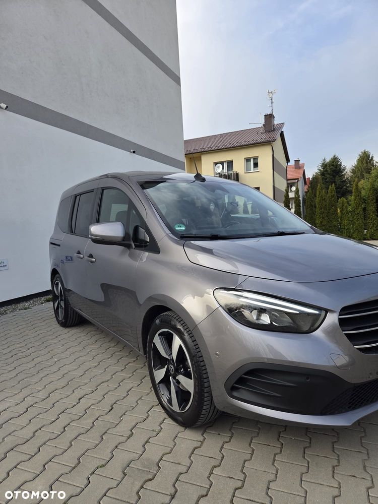 Mercedes-Benz Klasa T - 1