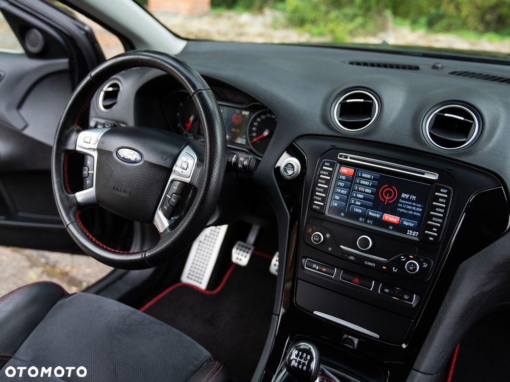 Ford Mondeo 2.0 TDCI Titanium S - 30