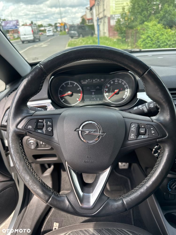 Opel Corsa 1.4 Color Edition S&S - 21