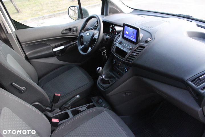 Ford TRANSIT CONNECT - 27