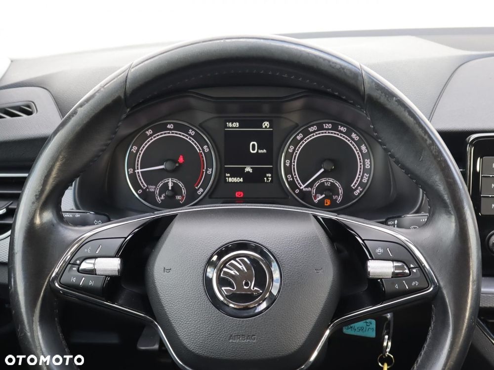 Skoda Scala 1.0 TSI Ambition - 10