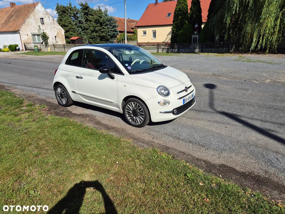 Fiat 500 1.2 8V Pop - 14
