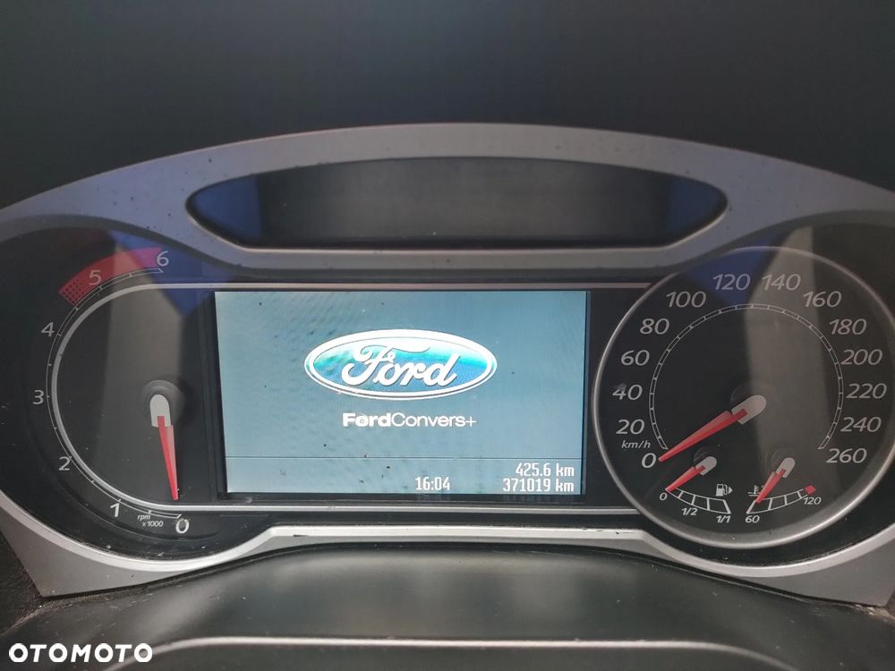 Ford S-Max 1.8 TDCi Ambiente - 12