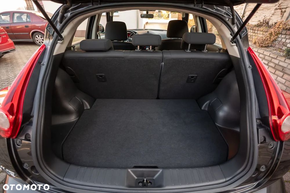 Nissan Juke 1.6 Acenta - 19