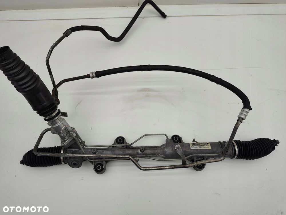 VW T5 T6 PRZEKŁADNIA KIEROWNICZA 7E1122055K - 1