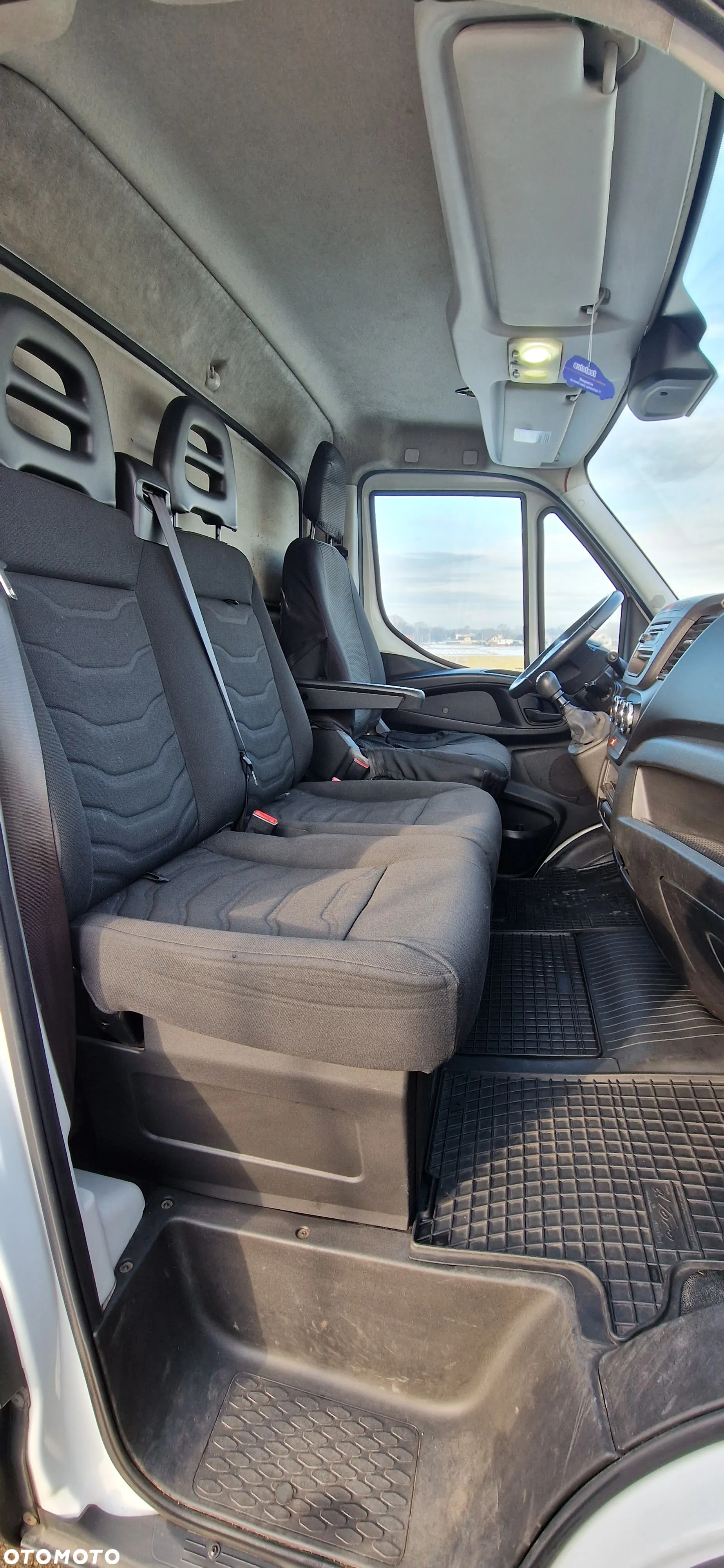 Iveco Daily - 11