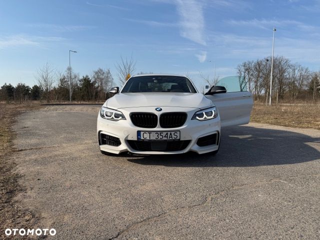 BMW Seria 2 M240i xDrive Sport-Aut - 7