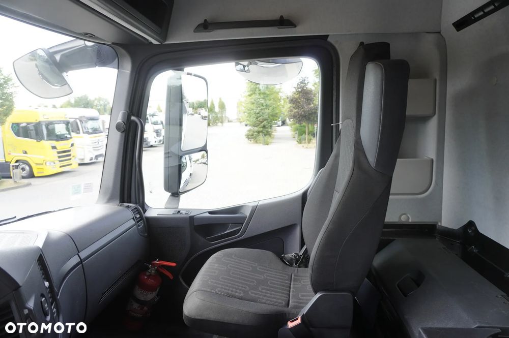 Iveco Arocs 3243 8x4 / 130 tys. km! / Wywrotka 2-stronna Meiller / hydroburta_259783 - 26