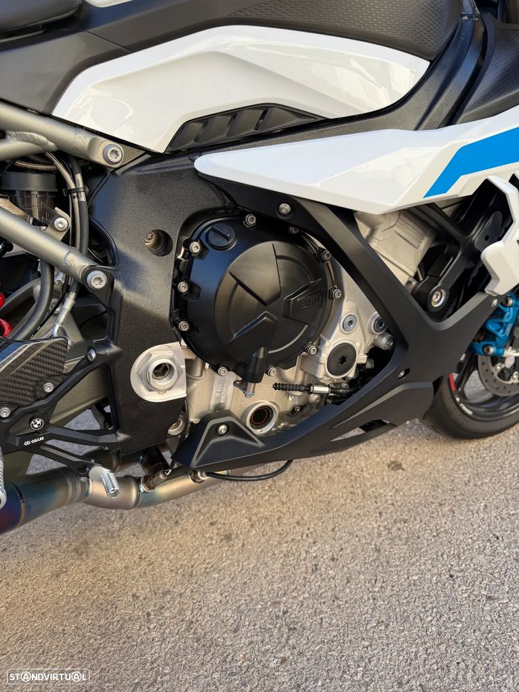 BMW S 1000 RR S1000 RR M - 12