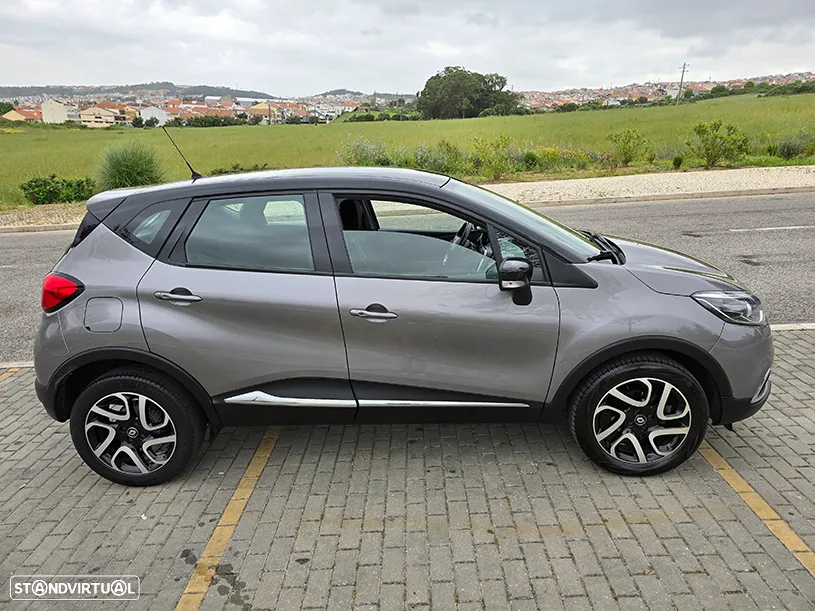 Renault Captur 0.9 TCE Exclusive - 7