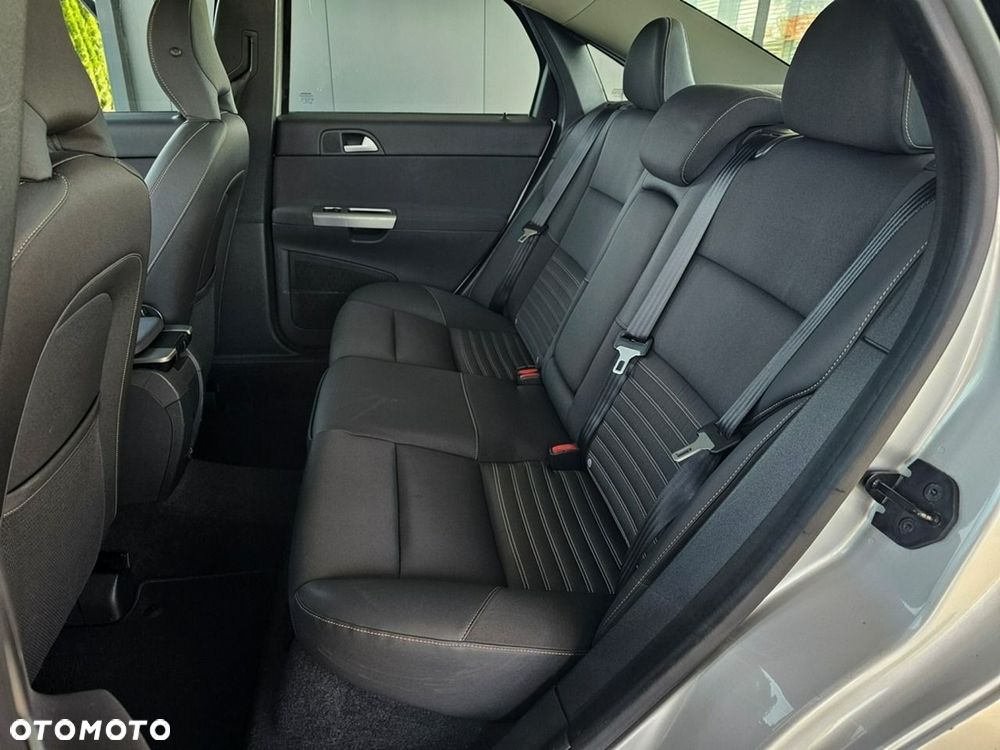 Volvo S40 - 23