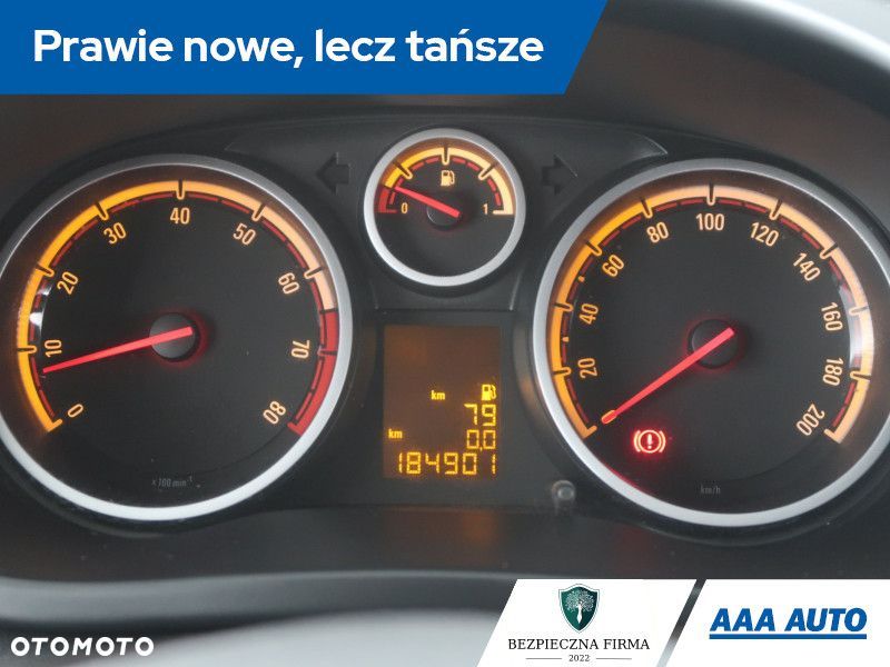 Opel Corsa - 13