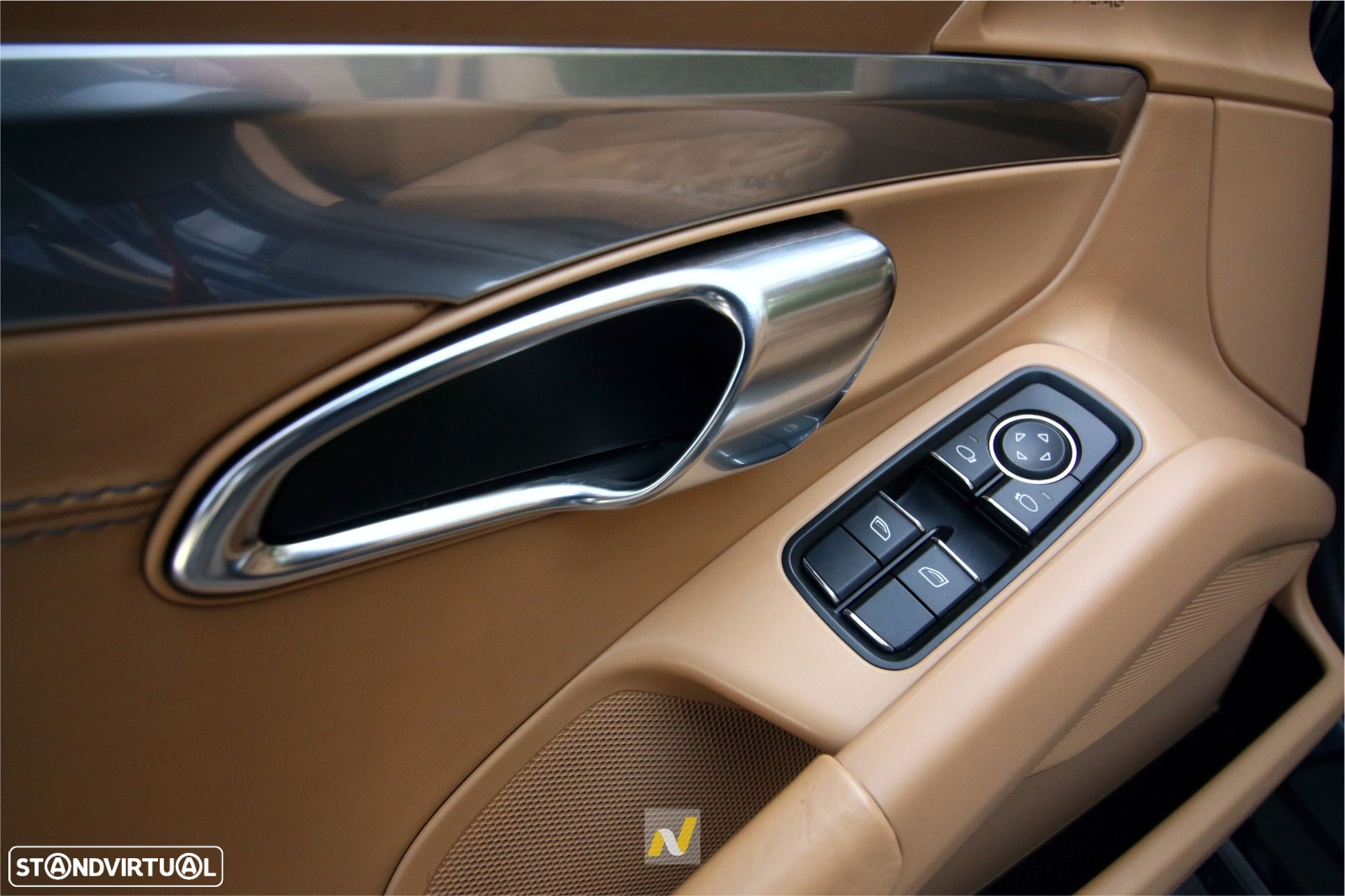 Porsche Boxster 2.7 - 17