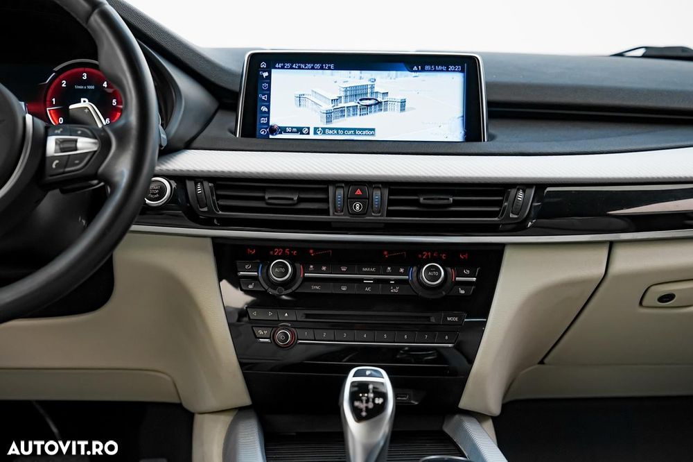 BMW X5 xDrive30d - 17