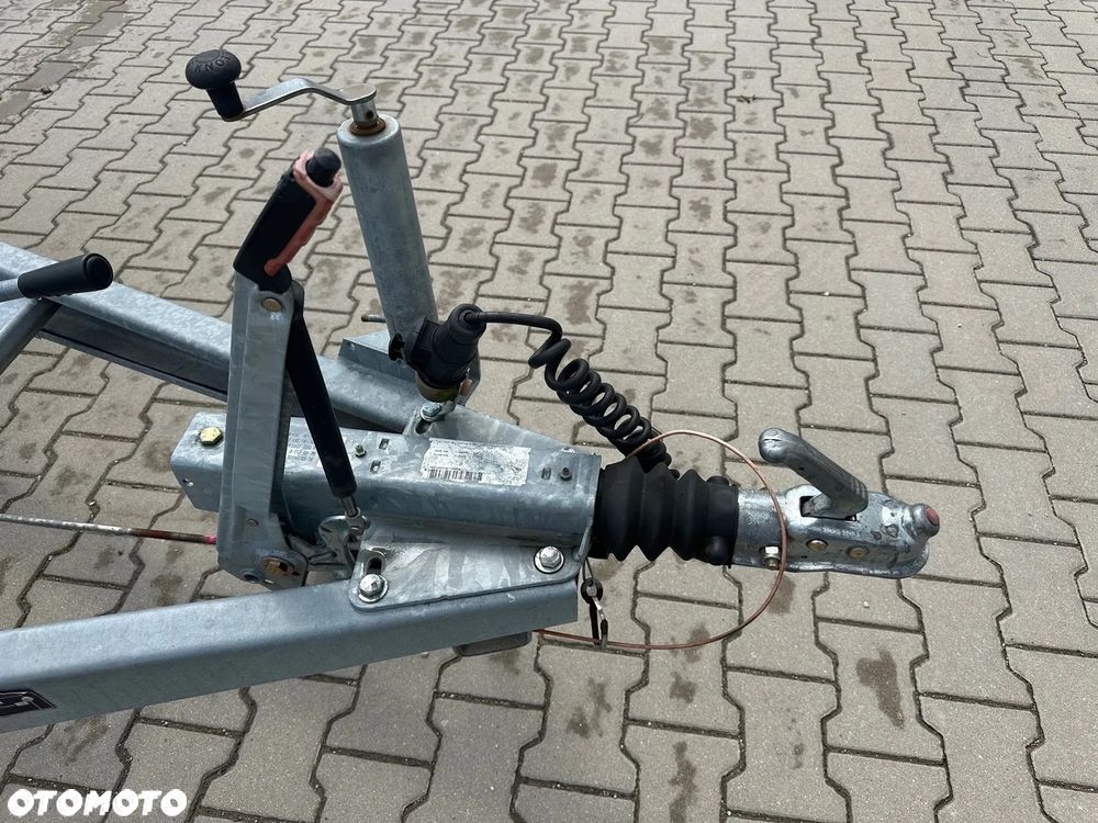 Brenderup 3023gt - 6