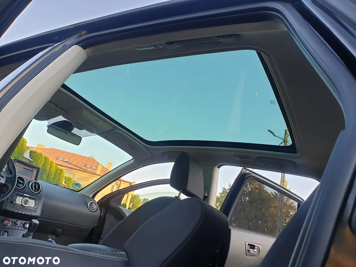 Nissan Qashqai 2.0 4x4 acenta - 15
