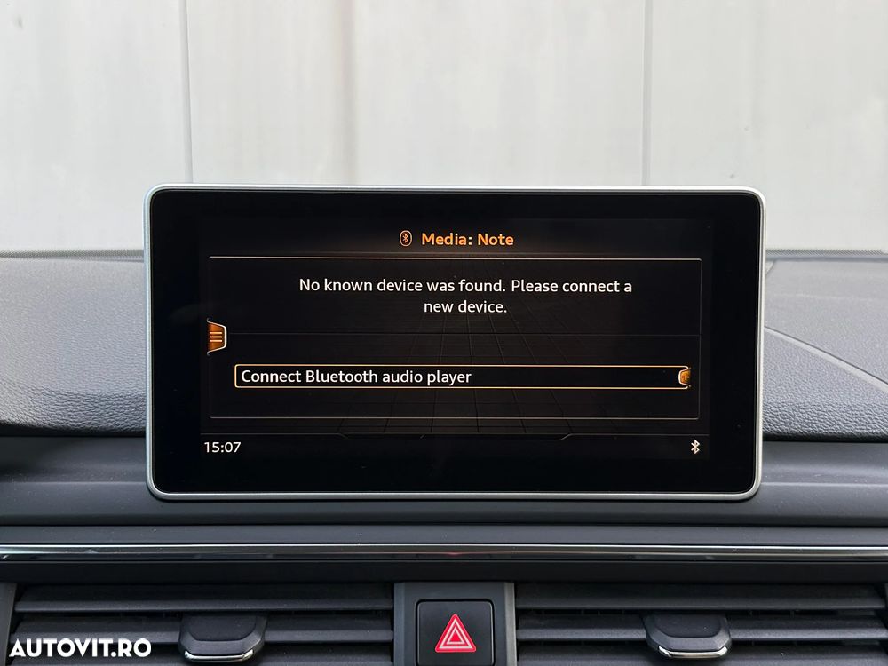 Audi A5 Coupe 2.0 TDI S tronic sport - 29