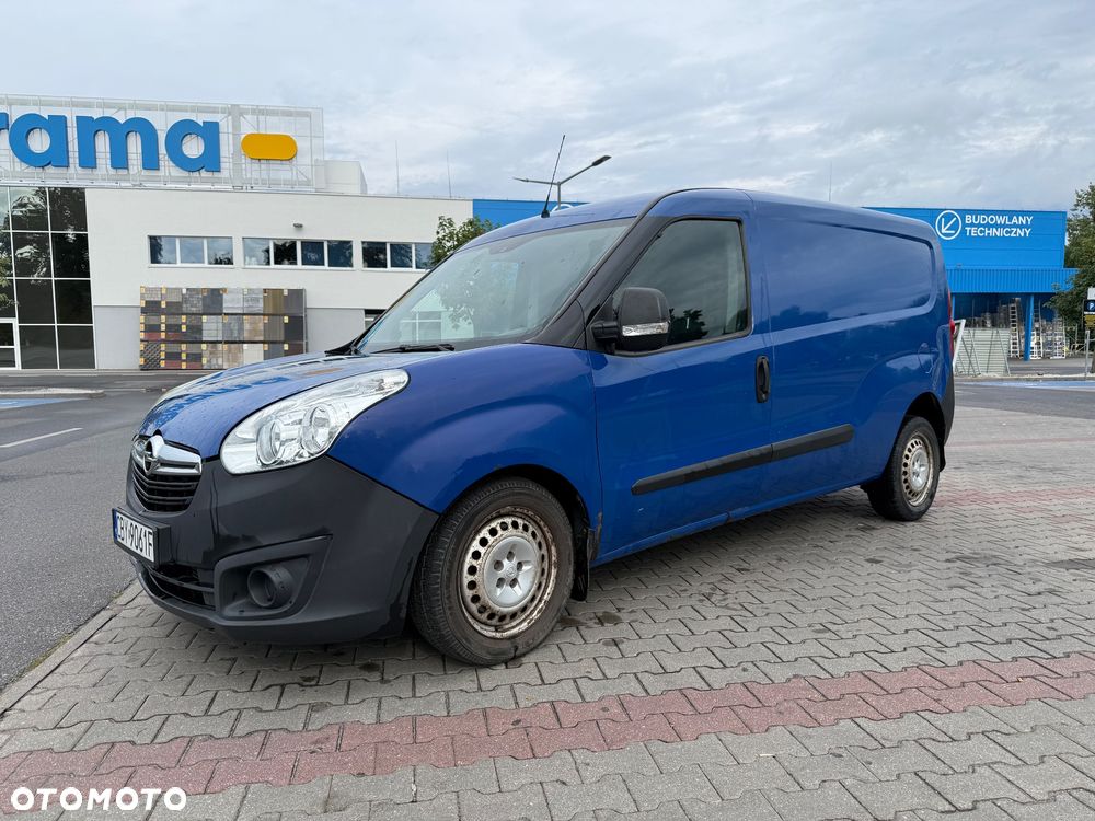 Opel Combo VAN - 1