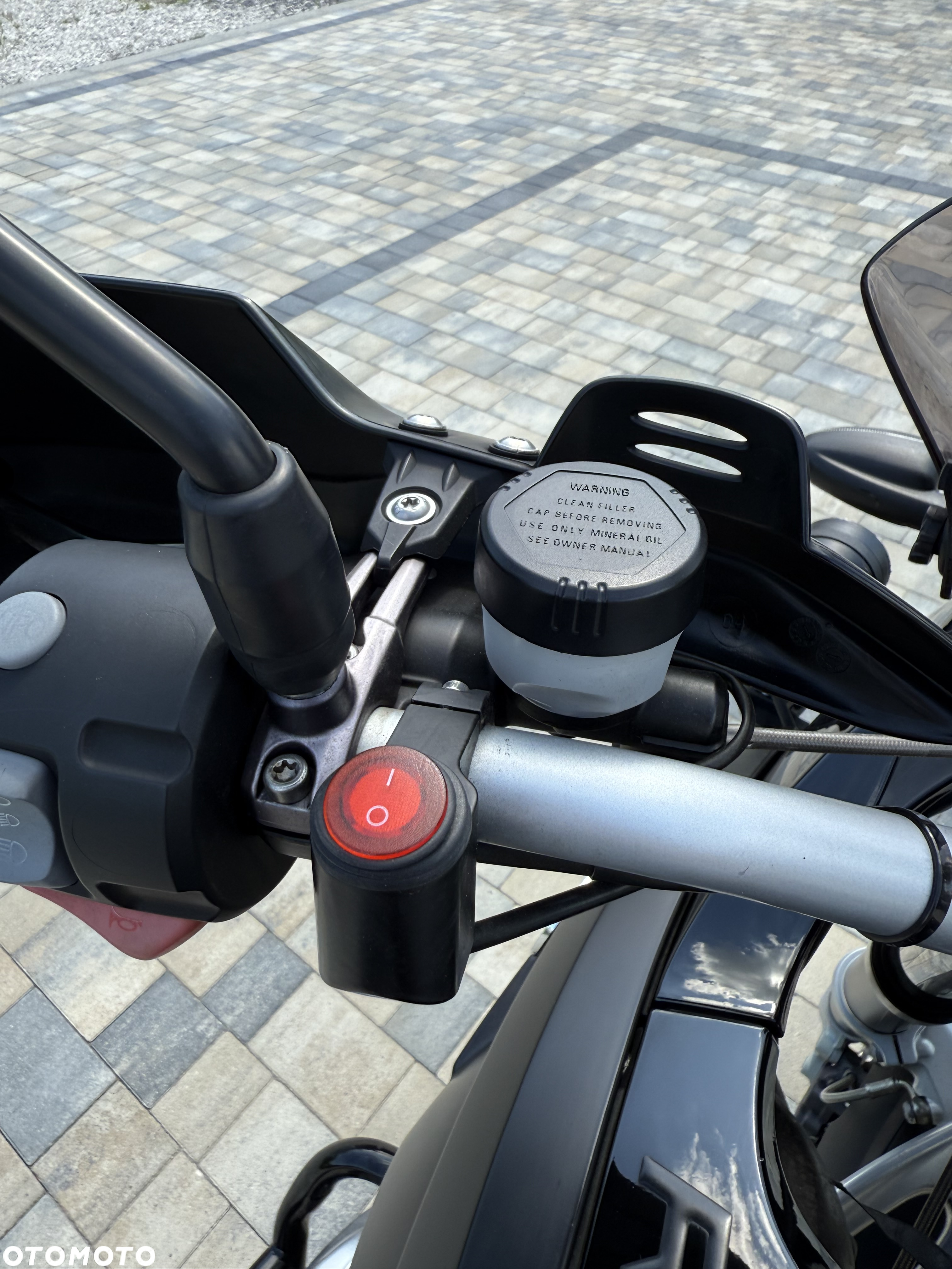 BMW GS - 13