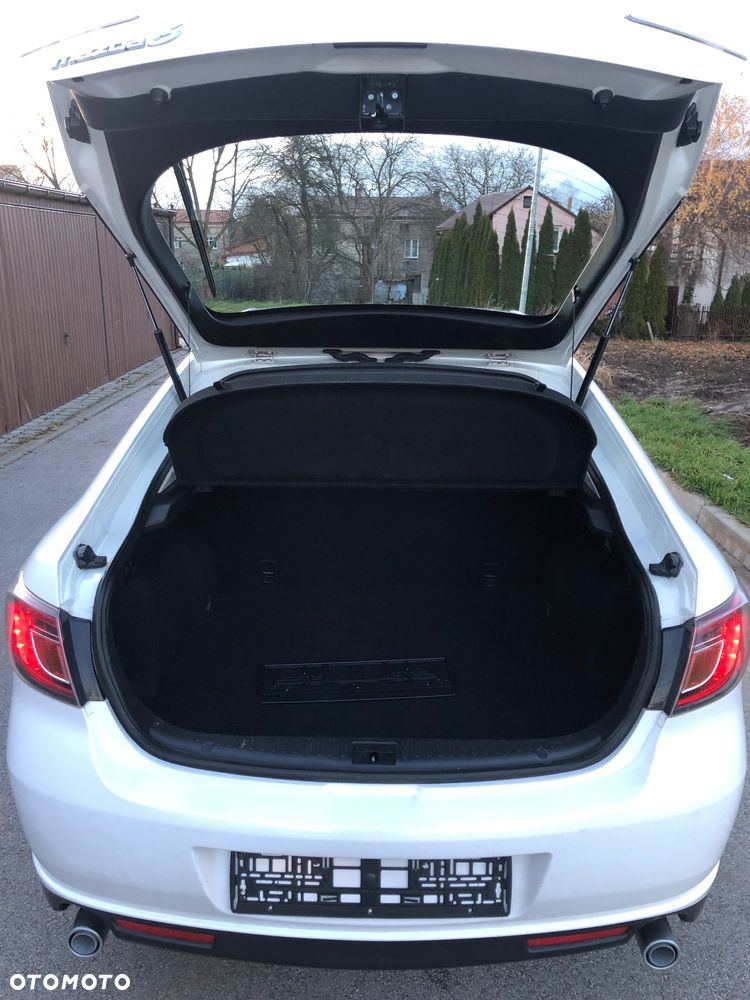 Mazda 6 2.0 Dynamic - 15