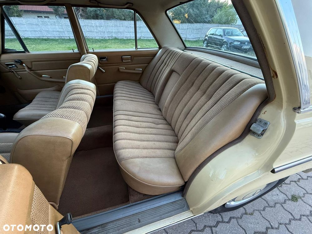 Mercedes-Benz Inny - 8