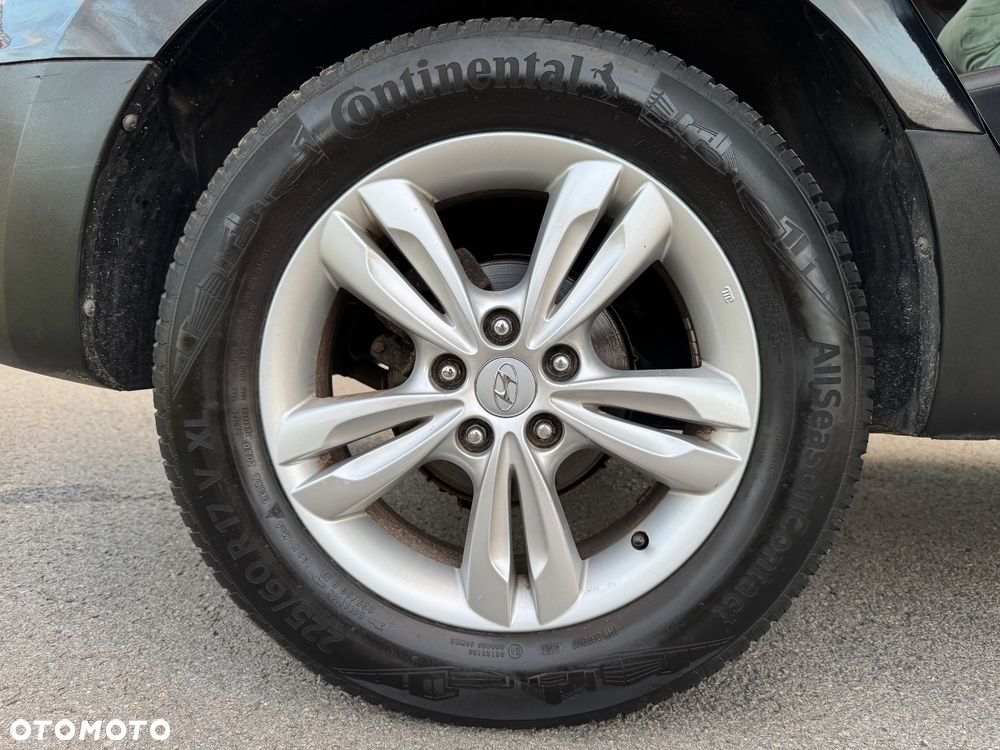 Hyundai ix35 1.6 2WD 5 Star Edition - 39