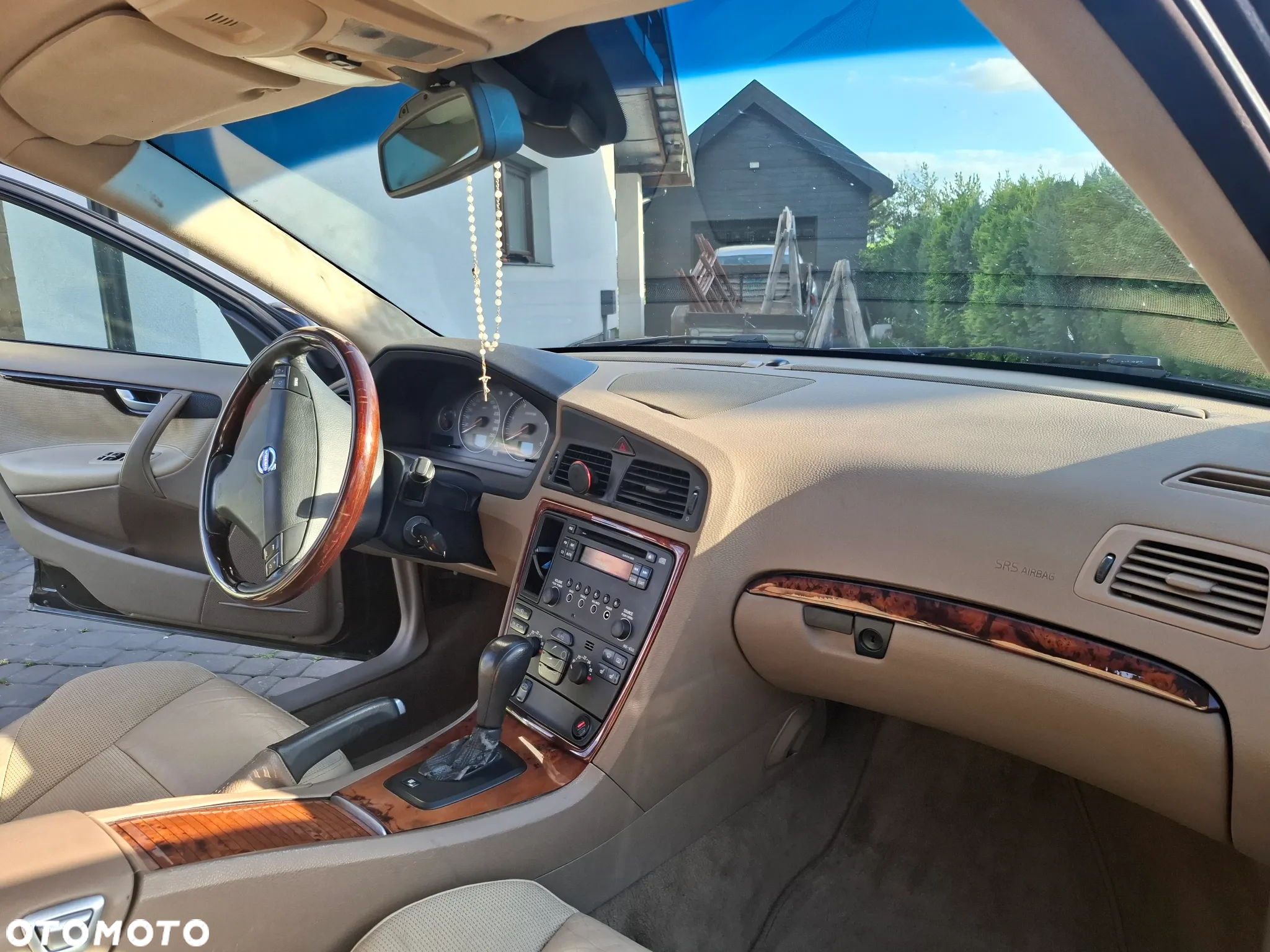 Volvo S60 - 7
