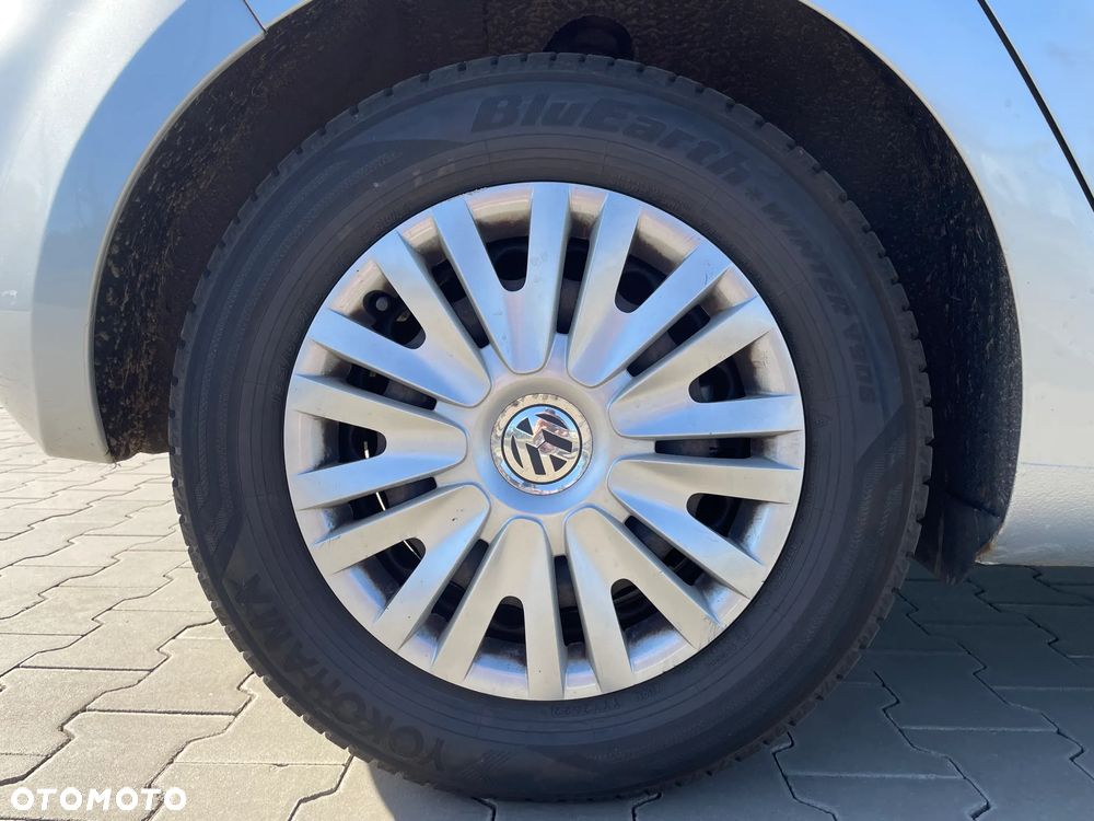 Volkswagen Golf 1.4 Edition - 10