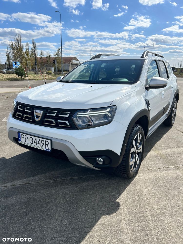 Dacia Duster 1.0 TCe Prestige - 1