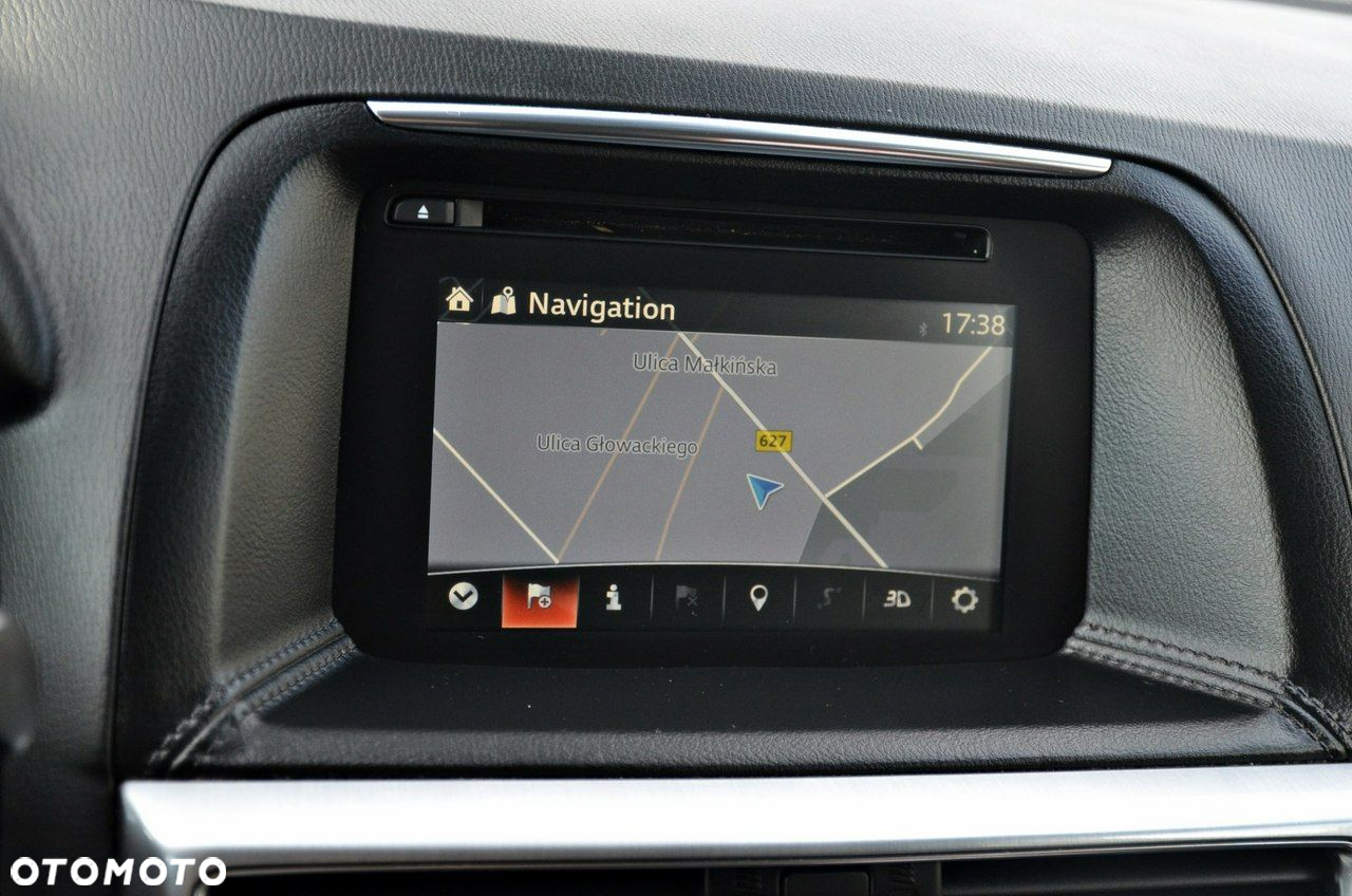 Mazda CX-5 - 33