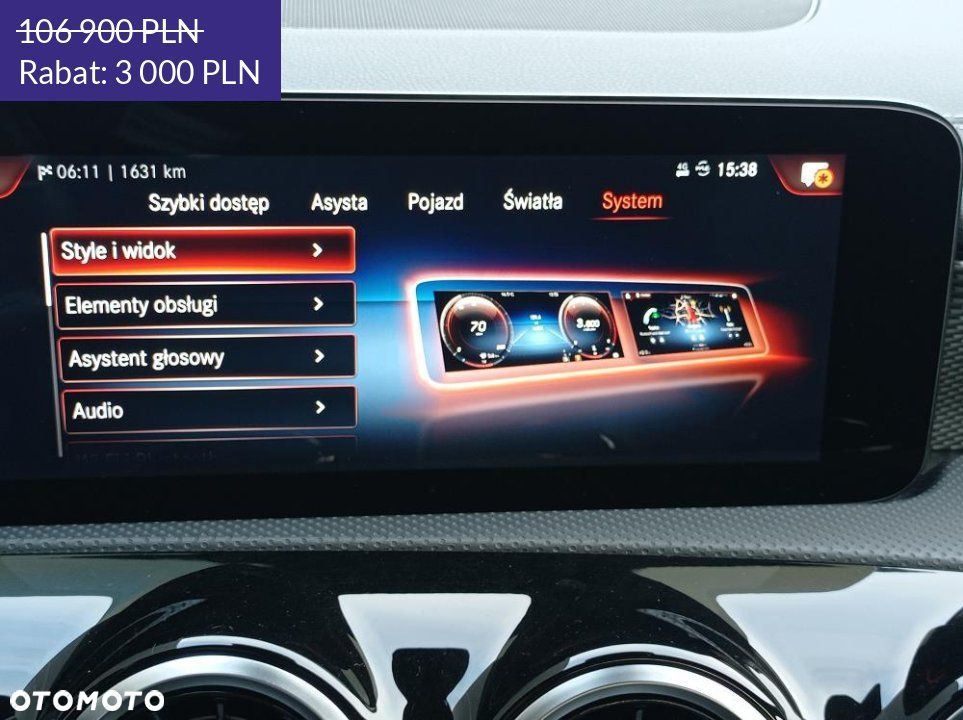 Mercedes-Benz CLA - 40