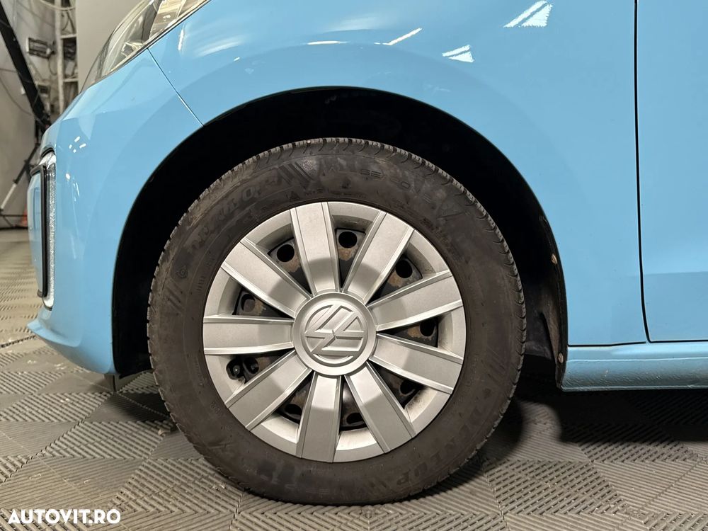 Volkswagen up! - 14