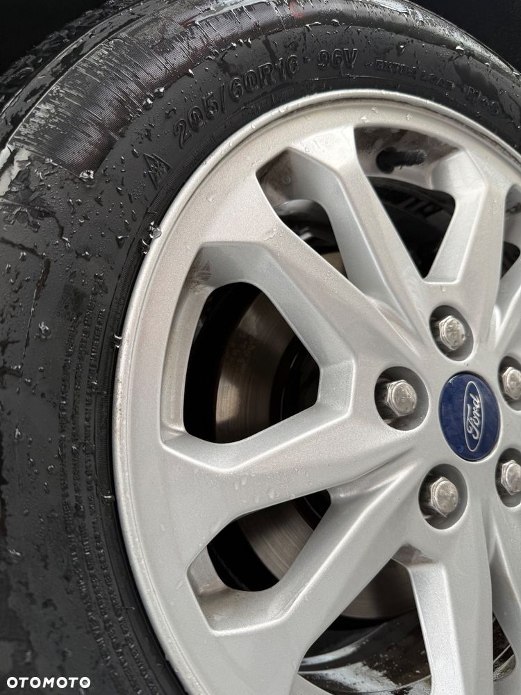 Ford Transit Connect Kombi 230 L2 Trend PowerShift - 10