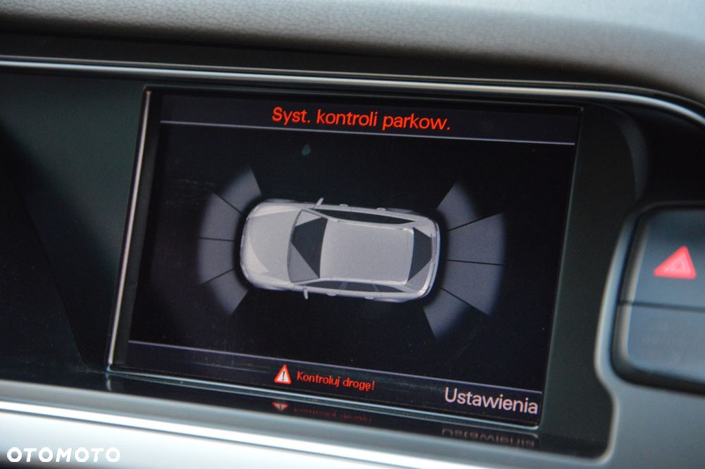 Audi A4 Allroad 2.0 TDI clean diesel Quattro S tronic - 22