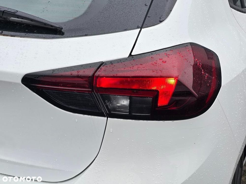 Opel Corsa 1.2 T mHEV GS eDCT - 28