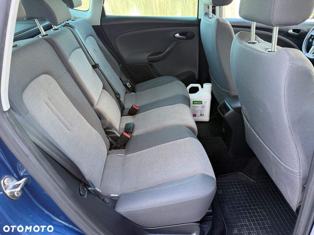 Seat Altea XL 1.6 TDI DPF CR DSG Style - 16