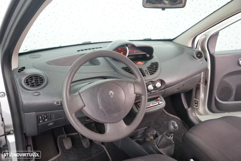 Renault Twingo 1.2 16V Dynamique - 14